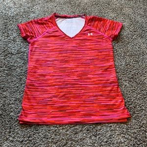 Women’s Under Armour Top